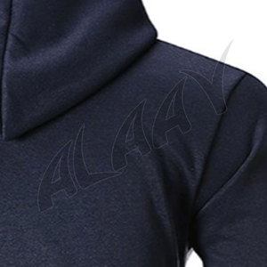 Unique Design Men Zipper Hoodie High Quality hoodie For Men - Product Image 3