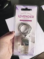 Diffuseur de parfum liquide suspendu pour voiture, type pendentif, en verre et bois, pour huiles essentielles, ornement d'aromathérapie, support de parfum