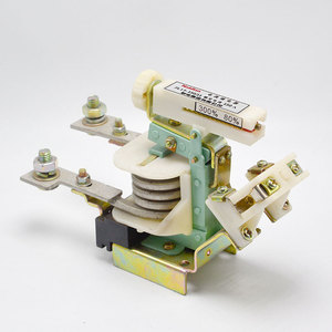 Relais de protection contre les surintensités réglable AC/DC JL JL15-11, 80 à 600A, pour systèmes électriques - Product Image 2