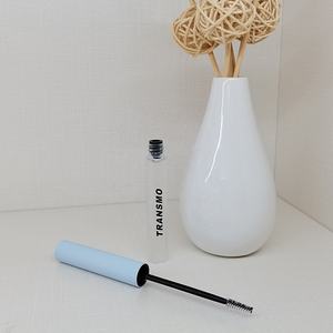 Botella de Suero para Pestañas con Cepillo Personalizado, Envase de Suero para Cejas y Pestañas, Cepillo Delgado, Botella de Rímel de 4 ml - Product Image 1