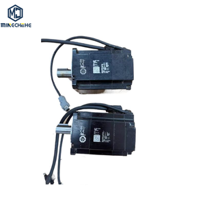 มอเตอร์เซอร์โวซีรีส์ sgmms SGMMS-10ADC6S SGMMS-04ADC6S SGMMS-08ADC6S สำหรับอุตสาหกรรมระบบอัตโนมัติ - Product Image 1