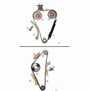 Kit de Cadena de Distribución OB22XLB24 para Opel Vauxhall 2.4L 2.2L - Product Image 1