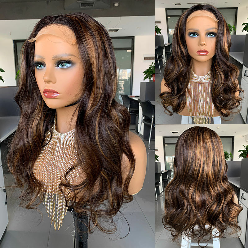 4*4 ombre bob 20 pouces