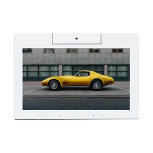 L hình dạng cảm ứng điện dung màn hình 14 inch 9.0 Android Tablet PC 14 inch chơi cửa hàng miễn phí tải về