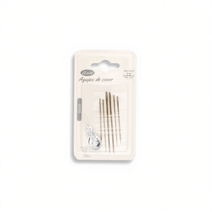 Aghi da cucito Ilan, 6 pezzi, per cucito a mano e artigianato - Product Image 2