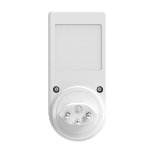 <span class=keywords><strong>Temporizador</strong></span> Digital Wattsave para el Hogar, 230V 10A, <span class=keywords><strong>Enchufe</strong></span> con <span class=keywords><strong>Temporizador</strong></span>, Programación Diaria/<span class=keywords><strong>Semanal</strong></span>, IP22, CE, Resistente al Agua, Portátil - Product Image 4