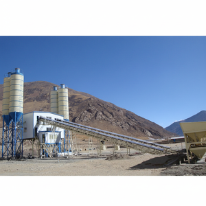 Mejor precio 90 Planta dosificadora de hormigón 90 Planta dosificadora de hormigón - Product Image 1