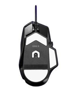 Souris de jeu filaire G502X - Product Image 4