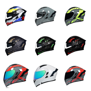 <span class=keywords><strong>หมวก</strong></span><span class=keywords><strong>กัน</strong></span><span class=keywords><strong>น็อค</strong></span>แบบเปิดคาง CL รุ่นขายดี สำหรับผู้ชาย/ผู้หญิง โครงสร้าง ABS สำหรับงานออกแบบกราฟิก ระบบปิดแบบปลดเร็ว-สไตล์ฤดูหนาว - Product Image 6