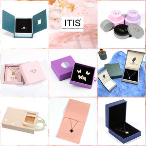 קוסמטי עין תיבת מגש צל אחיזת נייר מחמד להתאמה אישית חיית מחמד אריזה פרטי נייר מפרט מותאם אישית - Product Image 3