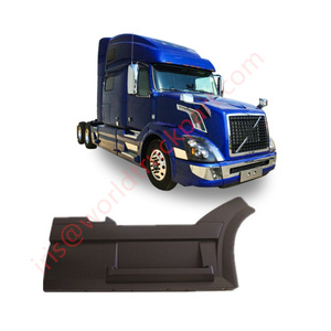 VNL 2004-2018 Carénage de marchepied avant de camion (conducteur) 82487576 - Product Image 3