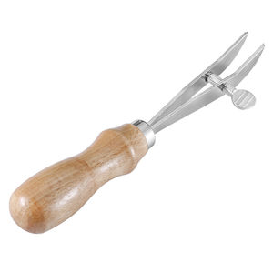 Set di strumenti da lavoro in pelle L-003 per la lavorazione della pelle strumenti per cucire in pelle - Product Image 2