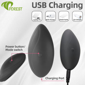 ホットセール リモコン式膣バイブレーター オナニー用 クリトリスマッサージ ウェアラブルバイブレーター 大人のおもちゃ 女性用 Gスポット ラブエッグ - Product Image 2