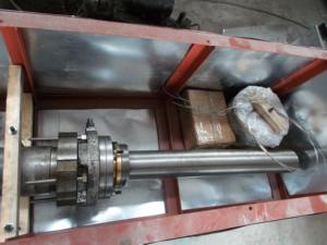 Blocco di Potenza Personalizzato per Pescherecci da 33 Pollici con Ruote per Pesca al Tonno, Alta Qualità - Product Image 4