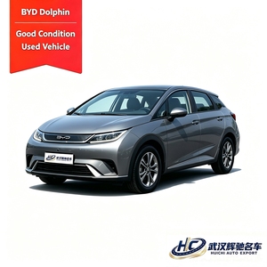Inventario Concessionaria BYD Dolphin 2021-2023 405km Freedom EV <span class=keywords><strong>Auto</strong></span> Elettrica Compatta <span class=keywords><strong>Vendita</strong></span> all'Ingrosso <span class=keywords><strong>Auto</strong></span> <span class=keywords><strong>Usate</strong></span> di Seconda Mano dall'Estero - Product Image 1
