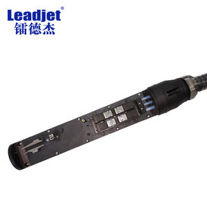 Machines d'impression à jet d'encre Leadjet V280 Plus, impression de lots et de dates - Product Image 4