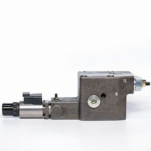 Vannes hydrauliques électro-hydrauliques de haute qualité de la marque Electro-Hydraulic - Product Image 3