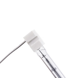 200-4000w halojen ampuller kızılötesi lamba ısıtıcı pişirme boya fırını ısıtma lamba tüpü - Product Image 1