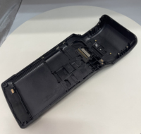 Suku Cadang Mesin POS V2pro Bekas untuk Casing Belakang Original, Housing Belakang V2pro, Casing Belakang Terminal POS
