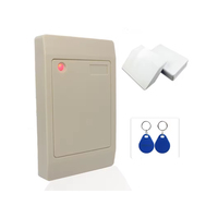 Lecteur de carte UHF RFID NFC le moins cher Scanner/lecteur/graveur LF/HF RFID /NFC