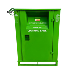 Contenedor <span class=keywords><strong>de</strong></span> donaciones <span class=keywords><strong>de</strong></span> <span class=keywords><strong>ropa</strong></span> <span class=keywords><strong>y</strong></span> zapatos usados <span class=keywords><strong>de</strong></span> acero para exteriores, caja <span class=keywords><strong>de</strong></span> donaciones <span class=keywords><strong>de</strong></span> caridad, contenedores <span class=keywords><strong>de</strong></span> metal para reciclaje <span class=keywords><strong>de</strong></span> <span class=keywords><strong>ropa</strong></span> <span class=keywords><strong>y</strong></span> <span class=keywords><strong>juguetes</strong></span> usados - Product Image 4