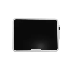Mihua Erasable Digital Writing Pad 19 Inch Big Size E-writer Portable Writing Pad Kids LCD Graphic Drawing Tablet