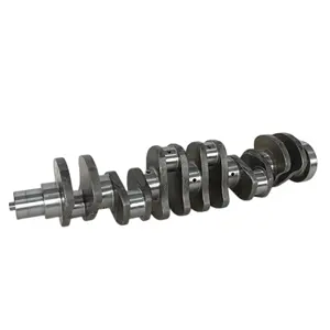 Truck crankshaft 6BT engine crankshaft manufacturer 3929037 3907804 3908032 3915259 crankshaft N57 fits cummins 6bt 5.9 b5.9