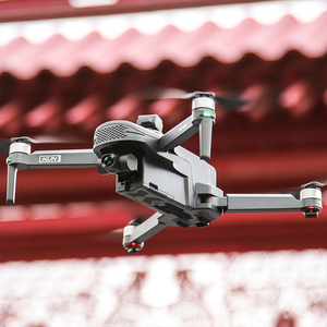 Drone GPS <span class=keywords><strong>SG908</strong></span> PRO avec caméra 4K HD Gimbal 3 axes WiFi FPV Dron professionnel Quadcopter pliable Distance 1.2km VS SG906 PRO 2 - Product Image 4