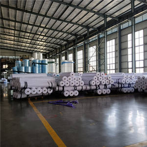 Tissu de dentelle Spunlace d'usine, tissu Non tissé, tissu Non tissé Spunlace - Product Image 6