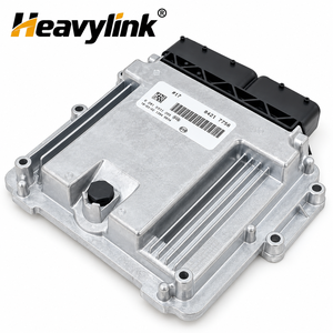 Contrôleur de moteur Heavylink ECU ECM pour moteur TCD2013 0281020519 0281020276 04217756 Fabriqué en Allemagne - Product Image 3