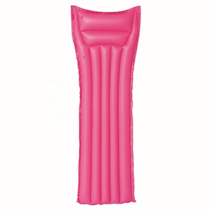 <span class=keywords><strong>INTEX</strong></span> Inflable Piscina Agua Flotante Aire Mat - Product Image 5