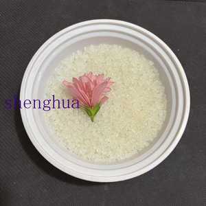 Granulés de résine LDPE vierge recyclée, qualité film, LDPE transparent, déchets de film plastique LDPE à vendre à prix avantageux - Product Image 4