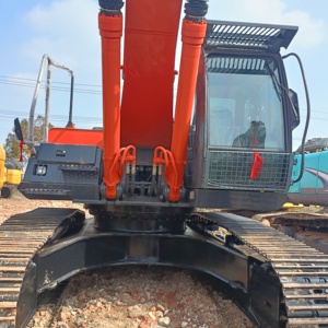 מחפרון היטאצ'י ZX350 משומש מיפן, מחפרון היטאצ'י ZX350-<span class=keywords><strong>3</strong></span> ZX350-3G ZX350-6 <span class=keywords><strong>ZX350H</strong></span>, מחפרון היטאצ'י משומש למכירה - Product Image 4