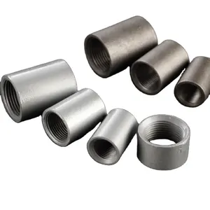 Cheap Price High Pressure Seamless Carbon Steel Tube And Pipes Socket For Basin Pipe Fittings