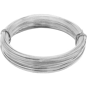 Dibujo en frío/construcción/refuerzo de cemento/prevención de corrosión/Alambre de hierro galvanizado - Product Image 6