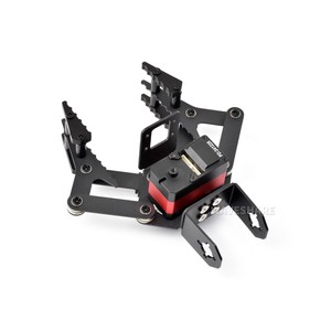 Opzioni di presa del braccio robotico ad alte prestazioni ST3215/CF35-12 <span class=keywords><strong>kit</strong></span> di robotica per Bus seriale con protezione in tempo reale regolabile - Product Image 6