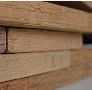 Bois de Bintangor pour contreplaqué / placage - Product Image 3