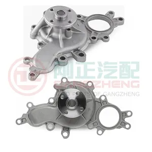 Động cơ ô tô lắp ráp máy bơm nước cho geely Panda Panda mini tầm nhìn CK MK Vua Kong gleagle emgrand ec7 ec8