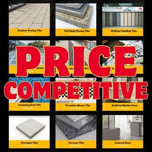 Tấm lát đá granite chống trơn, không vỡ, dày 20mm, dùng cho sân ngoài trời, gạch chịu lửa toàn thân, đá lát không vỡ - Product Image 3