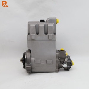 Pompe à injection de carburant 319-0677 10R-8899 pour moteur C7 - Product Image 3