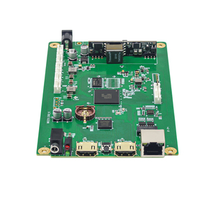 Unisheen 4K Ultra HD H.265 PoE HDMI Video Encoder พร้อม Loopout สำหรับการสตรีมสดบน YouTube และ <span class=keywords><strong>Facebook</strong></span> - Product Image 2