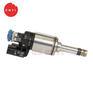 Inyector de Combustible Diésel Ford DM5Z-9F593-A para Modelos Ford 2018-2021 - Product Image 5