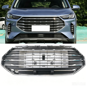 Parrilla Delantera de Alta Calidad para Chery Jetour X70 Plus 2021-2022 OE F18-8401100FA - Product Image 4