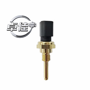 Sensor de temperatura del agua Zj ZJ-18-110 de conexión rápida para Ford CA01-18-840 9L8A-6G004-BC 9L8Z-6G004-BA - Product Image 1