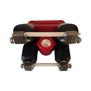 O <span class=keywords><strong>detector</strong></span> portátil do problema usando o método molhado da partícula magnética apoia serviços personalizados OEM & ODM - Product Image 2