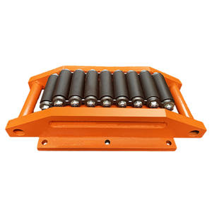 Patin mobile à chenilles de type chenille - Product Image 2