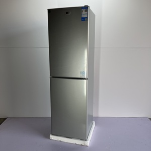 BCD-228 Wholesale Home Appliances Bottom Freezer Double Door and <b>Refrigerator</b> Two-door <b>Refrigerator</b> - Product Image 1