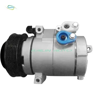 For GEELY ATLAS Air Conditioning Part Auto Air-Conditioner Compressor Factory Price Car Ac Compressor 1017014948