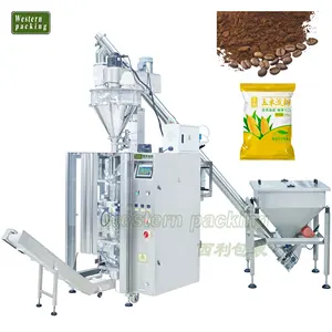 1Kg Packing Machine Food Powder Packaging Machine 1Kg