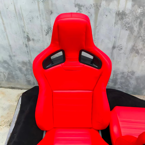 Siège baquet sport compact pour SUV, entièrement réglable, compatible avec Mitsubishi ASX <span class=keywords><strong>GA</strong></span> - Product Image 5